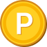 Coins/Points